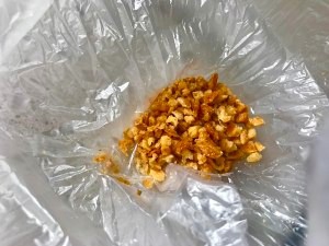 养生食补冬瓜肉丸汤的做法