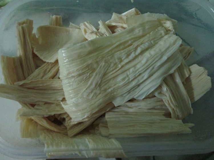 超级羊肉煲，真的好吃到爆表，赶紧学起来