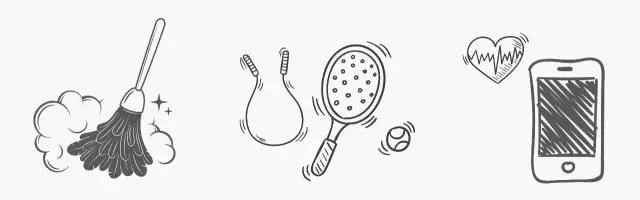 如何管理负面情绪