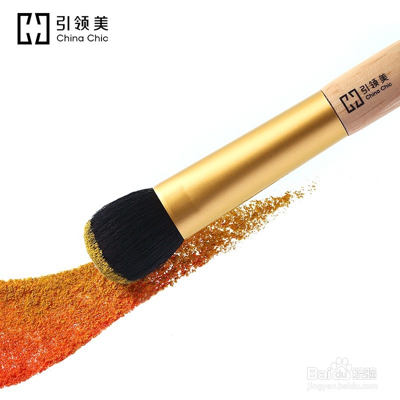 如何打造立体鼻形