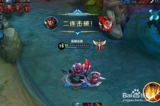 王者荣耀之最强单挑王，典韦怎么玩？