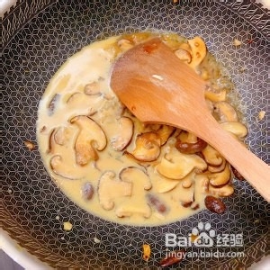 蚝油香菇的做法攻略