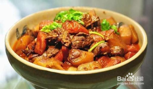如何认知正确做饭小技巧