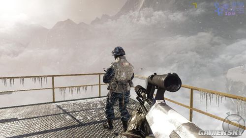 《使命召唤7：黑色行动》PC图文流程攻略-十一关