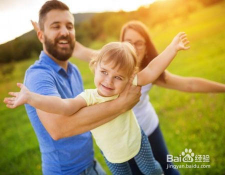 缓解孩子假性近视的小技巧