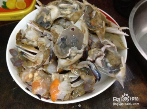 大闸蟹怎么做好吃?