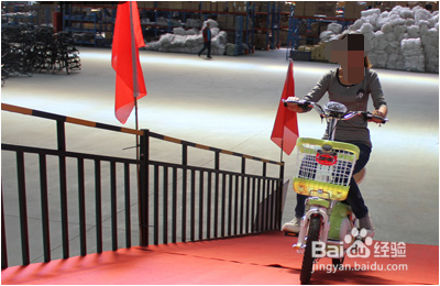 如何保养自己的电动车