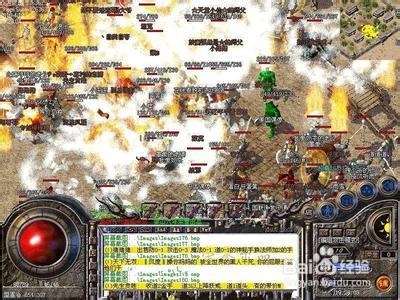 1.76梁山复古金币合击攻略