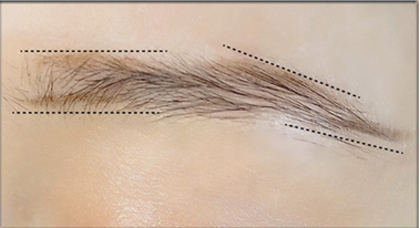 树莓妆容的化妆技巧