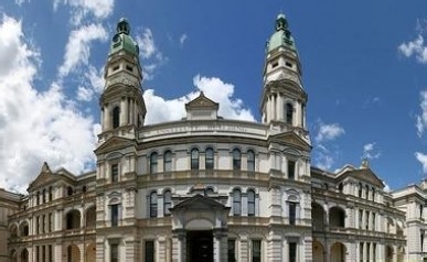 出国留学申请流程