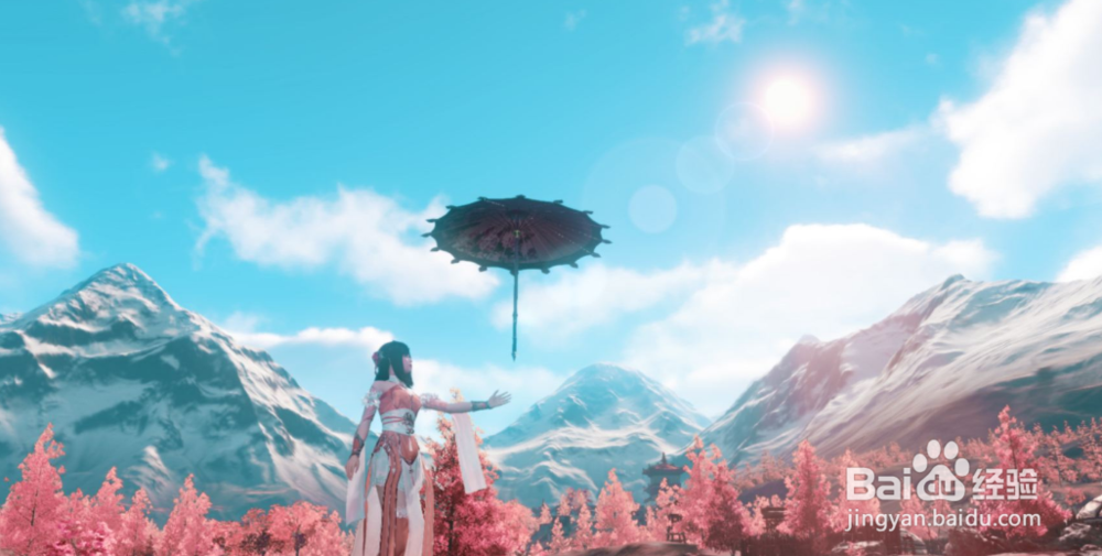 天刀角色属性及角色资源详解