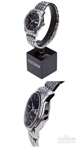 不锈钢钢带手表保养