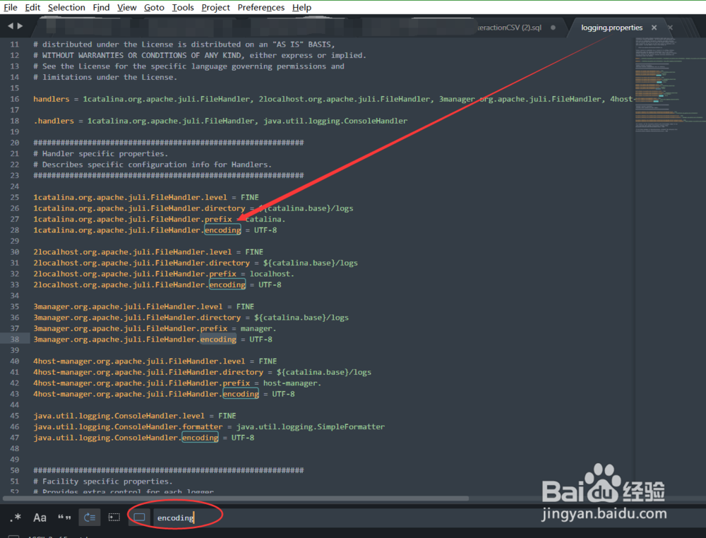 IntelliJ IDEA 控制台 console 乱码 解决办法