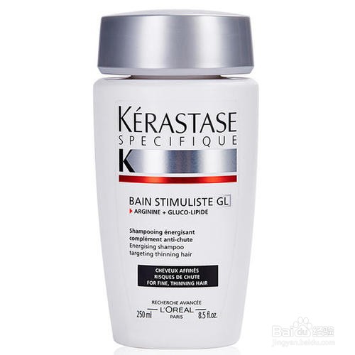 脱头发用什么洗发水好？