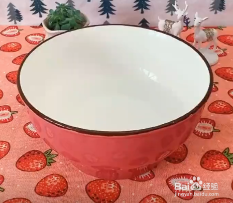 开罐头的小妙招