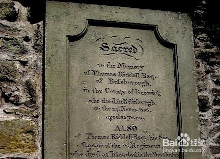 21点建议助你畅游爱丁堡(上)