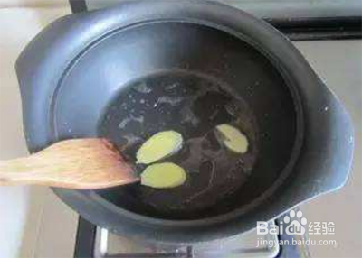 煎带鱼怎么不粘锅