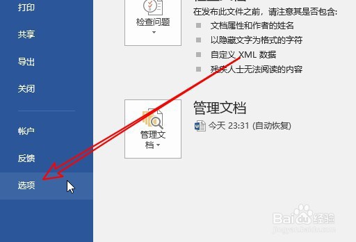word2019文档怎么样隐藏文字