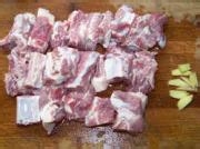 十全大补山药排骨汤