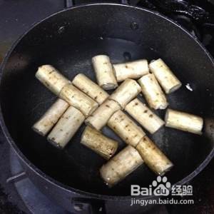 教你怎么做牛蒡牛肉卷