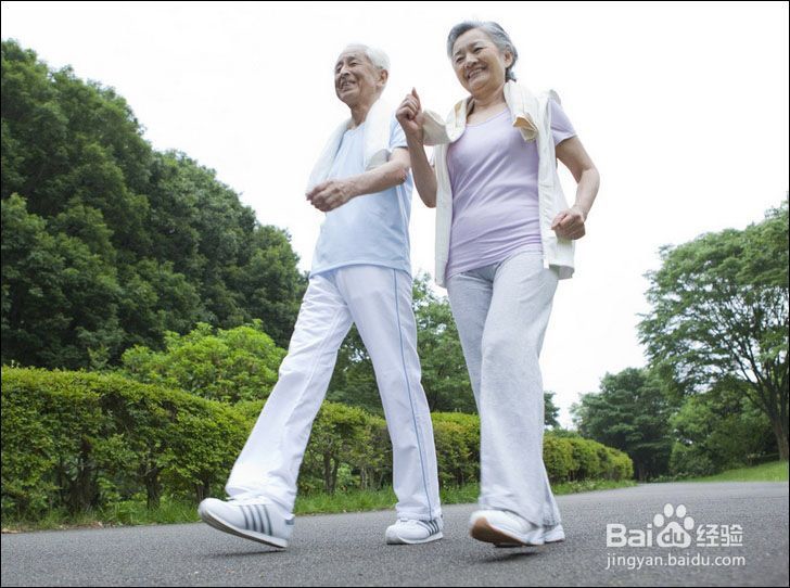 跑步一定要知道的五个重要点