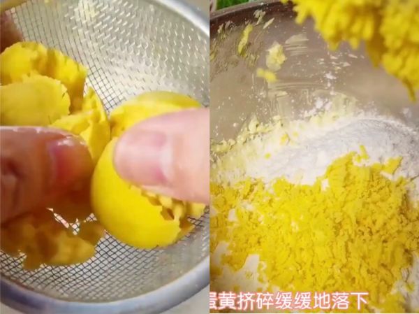玛格丽特小饼干