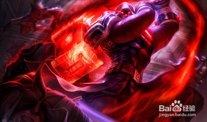 杰斯极致物穿流新玩法