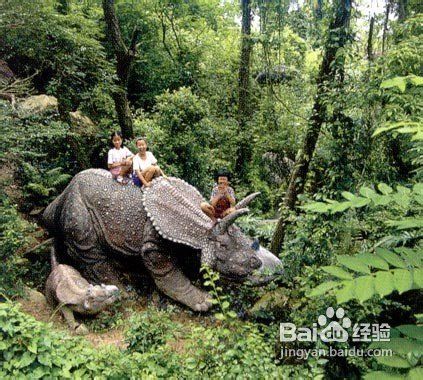 深圳旅游景点排行