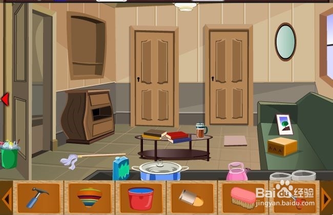 约翰的儿子逃脱攻略：[2]