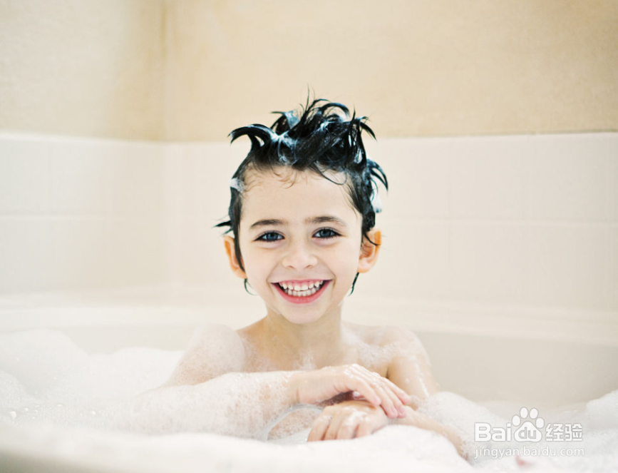 冬天洗冷水澡有什么好处