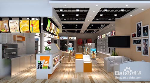 奶茶加盟店在县城开业怎么样