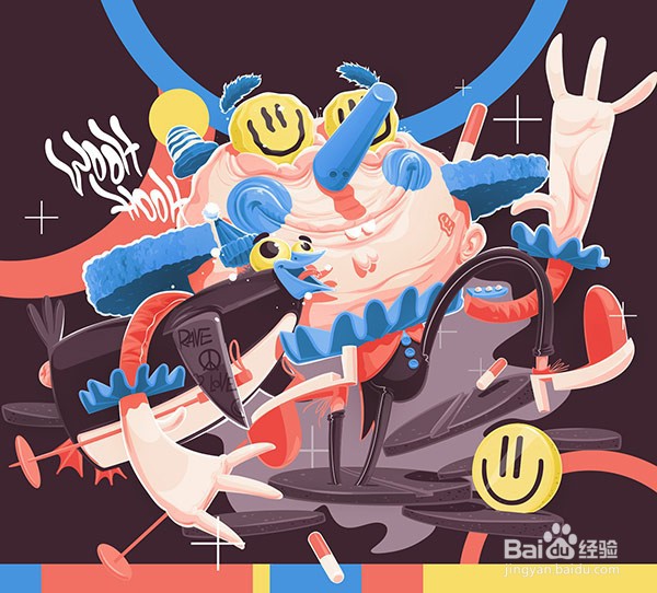 交互设计中过程的步骤有哪些