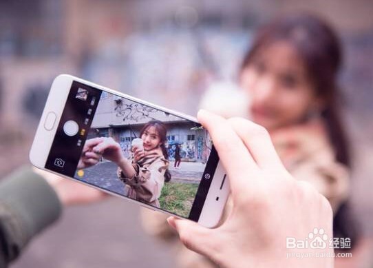 如何提高手机拍照技术?