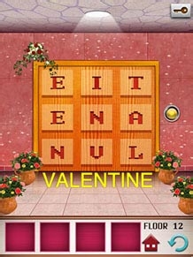 100层电梯攻略季节