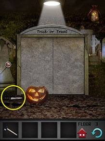 100层电梯季节攻略