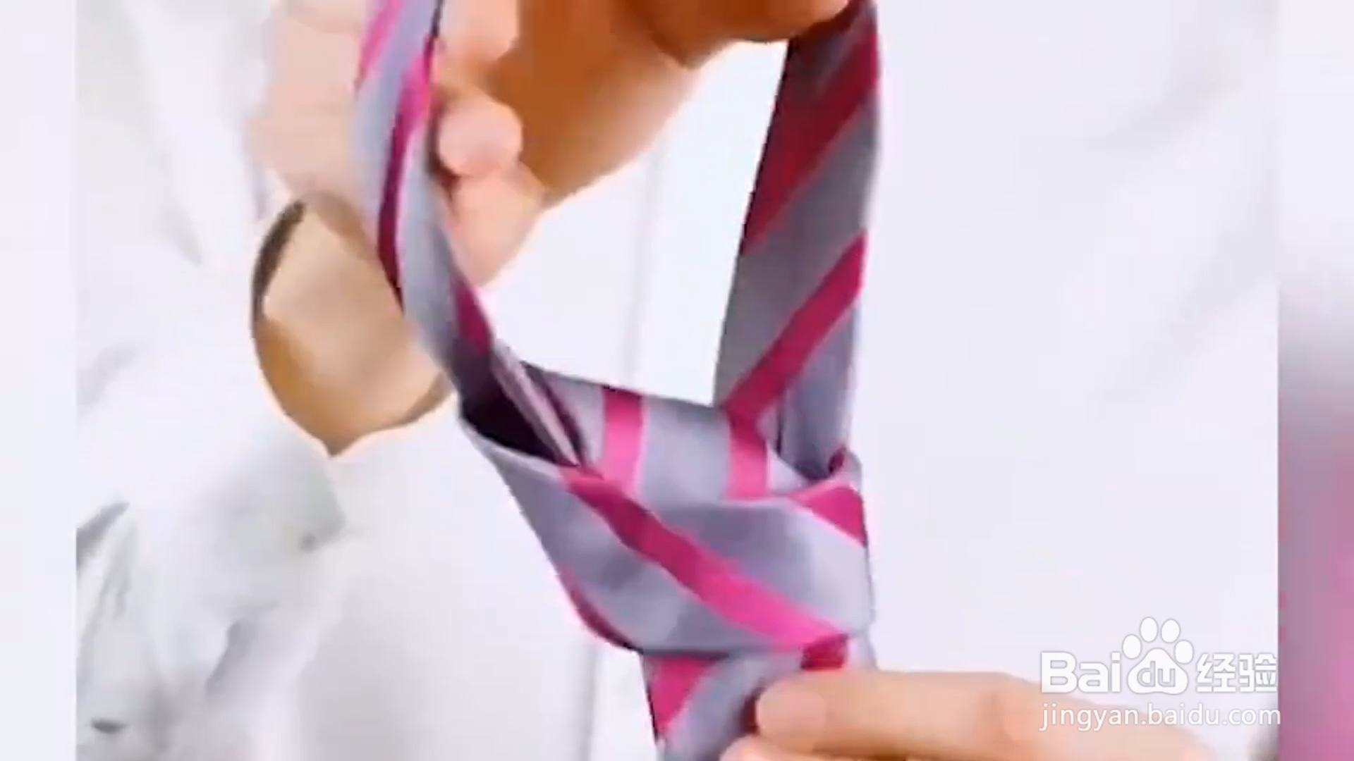 如何学会男生穿搭小技巧