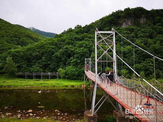 辽宁望天洞旅游好玩吗