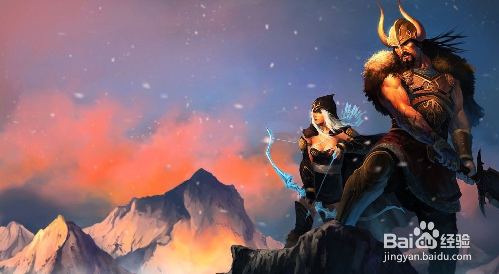 英雄联盟意识怎样提高呢？