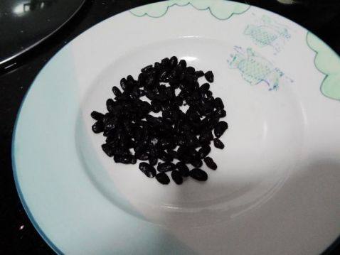 炒海瓜子怎么做,我教你啊