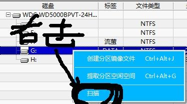 清空回收站后想恢复数据怎么办