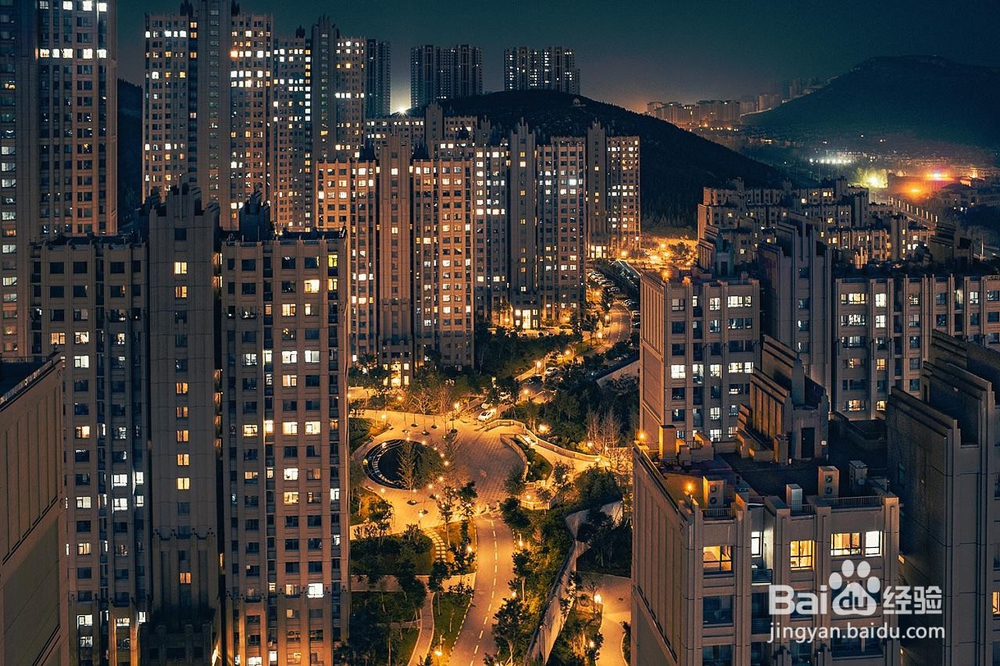 夏季济南旅游攻略