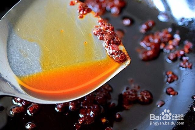 川菜经典——水煮肉片，学会了不去下馆子了！