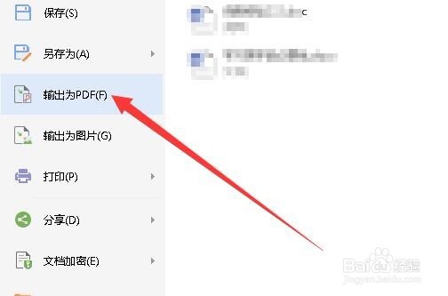 怎么设置Pdf文档打开密码 如何为PDF设置密码