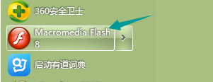 FLASH模拟齿轮啮合