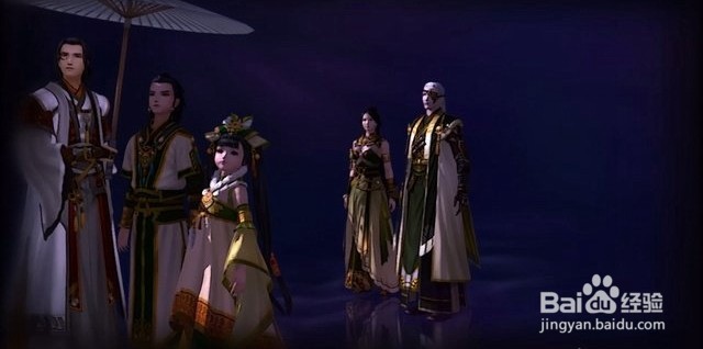 古剑奇谭2主线任务“誓补天裂”过关流程攻略