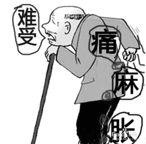 腰间盘突出的高发原因？