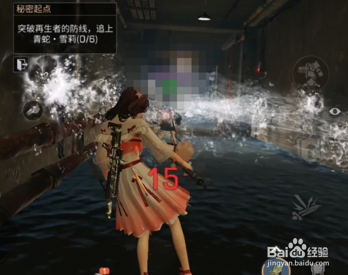 明日之后秘密起点副本通关攻略