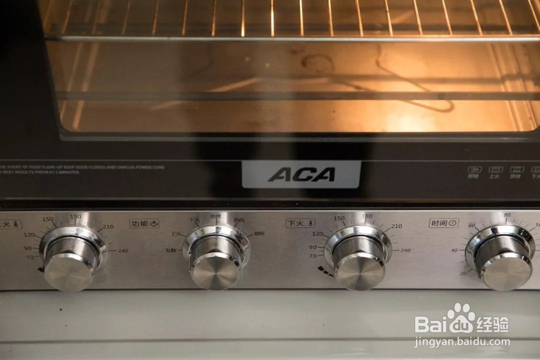 布丁面包怎么做