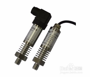 高温型压力变送器