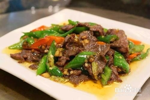 牛肉都有哪些吃法呢？